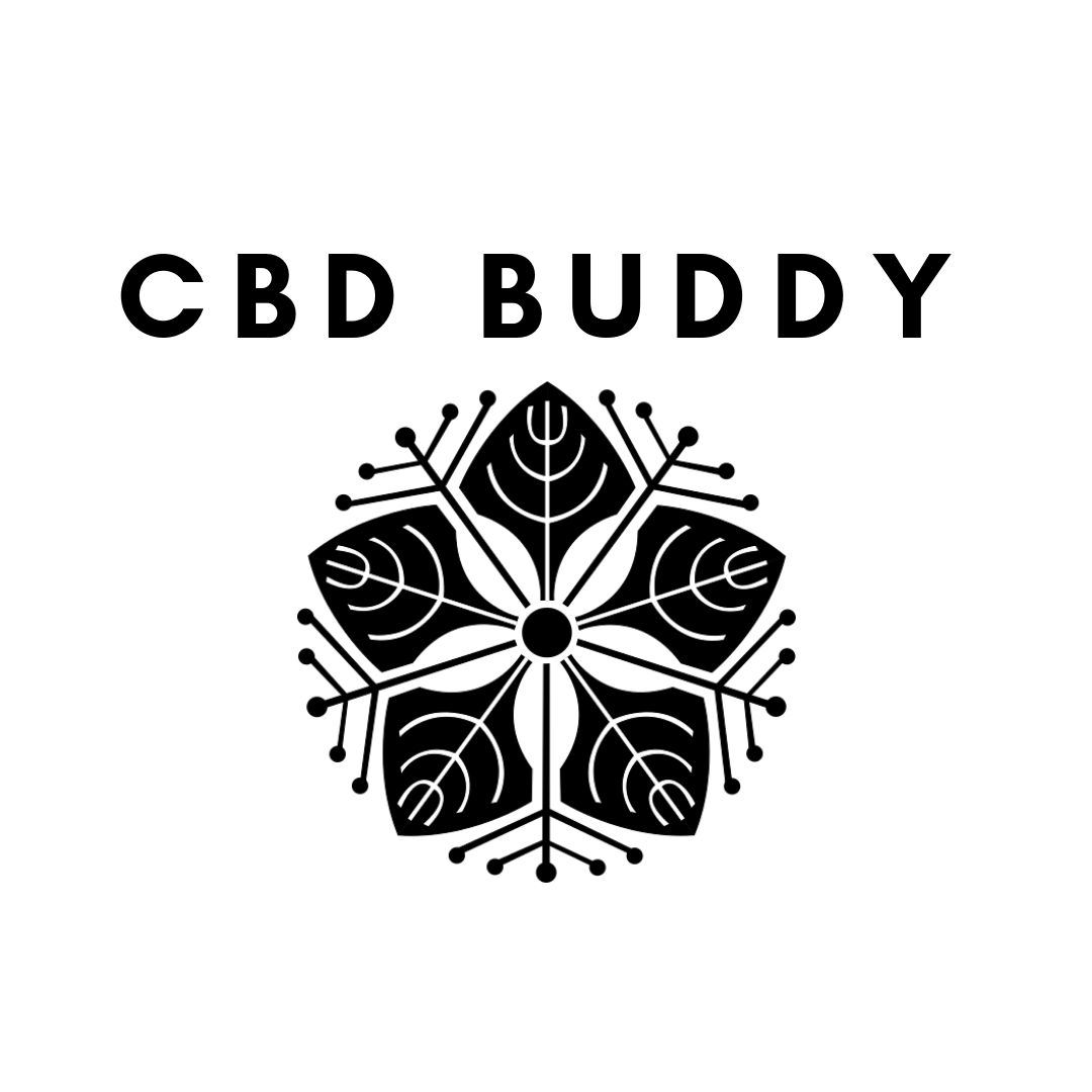 Logo of CBD Buddy Ltd