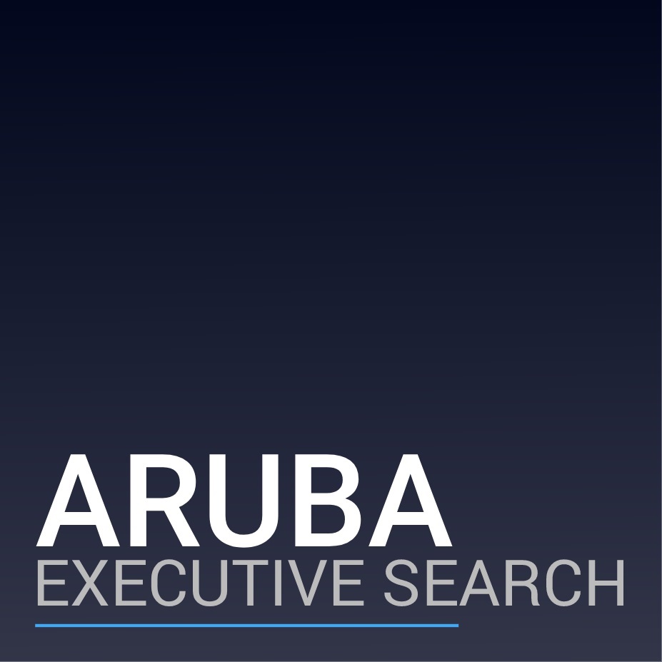Logo of Aruba Executive Search