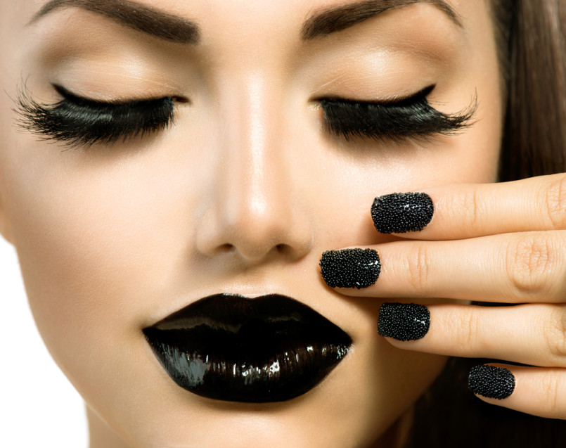 Logo of CHIC Lash Brow Studio