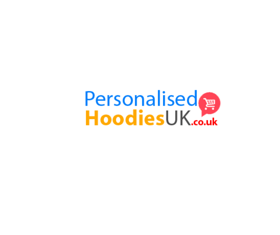 Logo of Personalised Hoodies UK