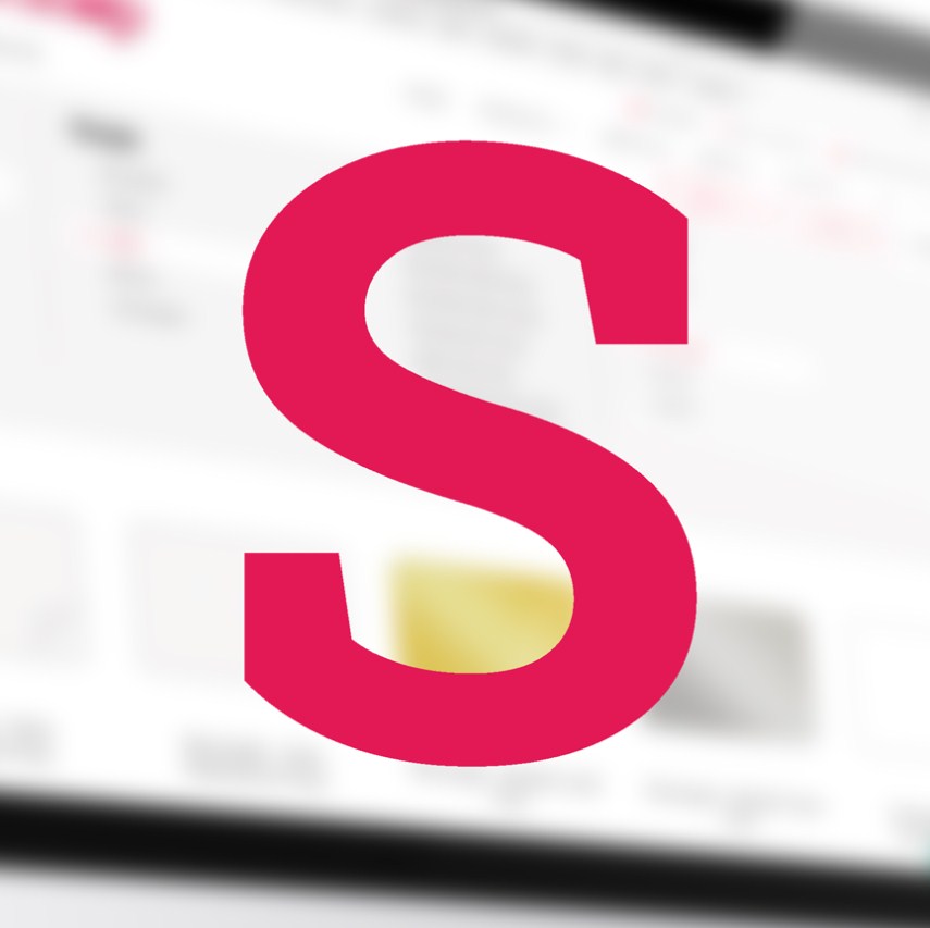 Logo of StickerShop