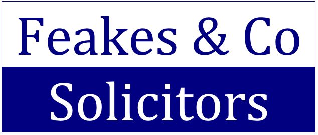 Logo of Feakes Co