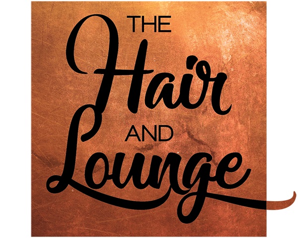 Logo of The Hair and Lounge