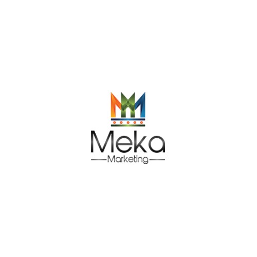 Logo of Meka Marketing