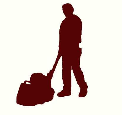 Logo of Refurbishing Parquet Floors Co