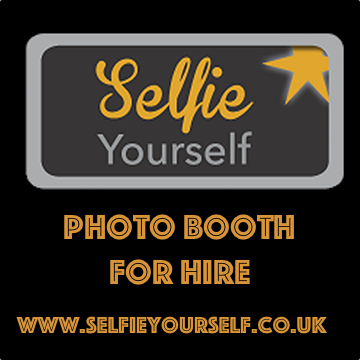 Logo of Selfie Yourself