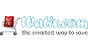 Logo of Wativ.com Fashion Accessories In Chilton, Cambridge Logo of Wativ.com Fashion Accessories In Chilton, Cambridge