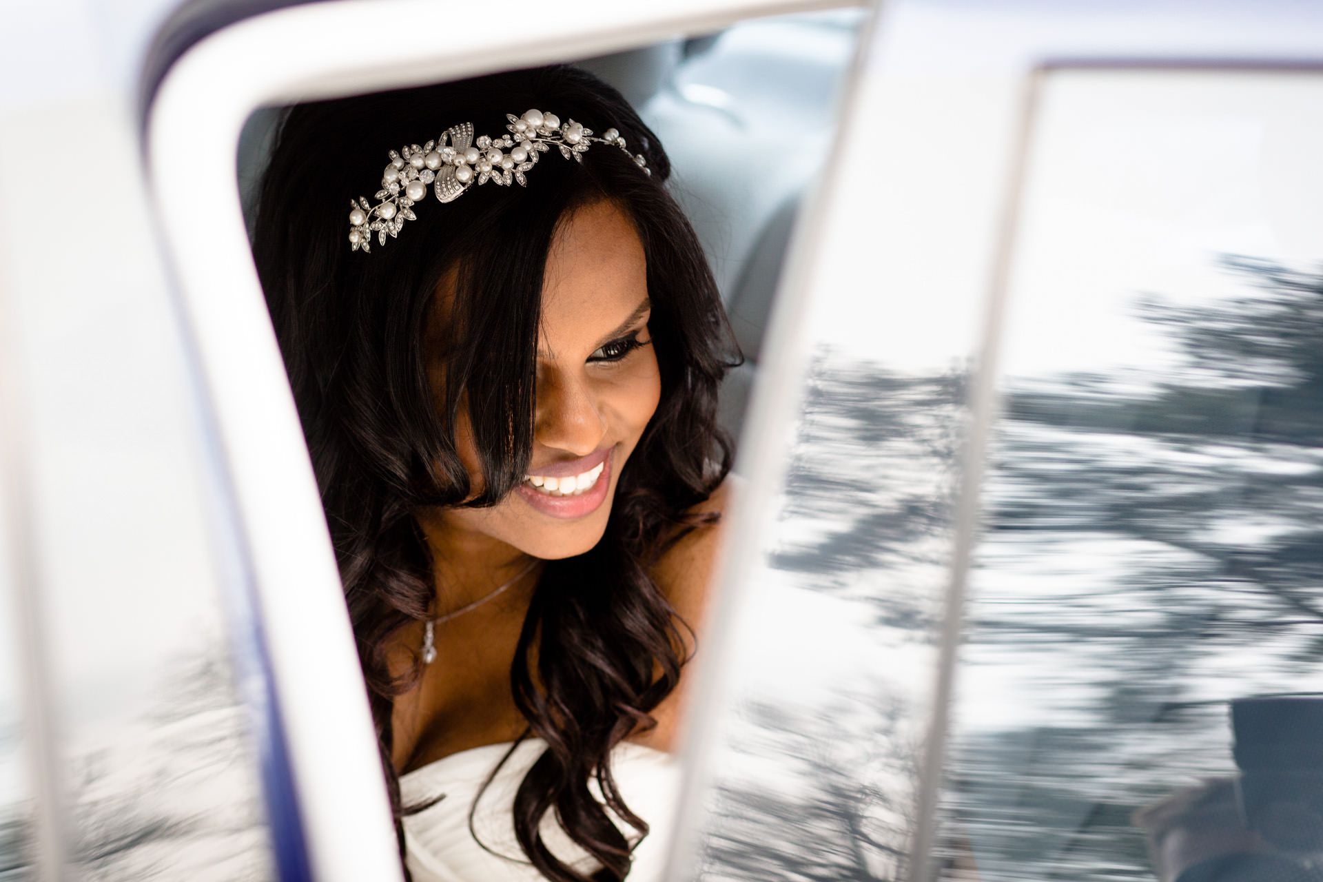 Logo of Angels Wedding Car
