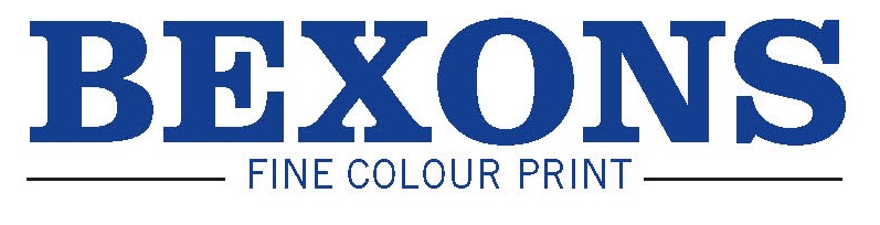 Logo of Ernest Bexon  Co Printers Ltd