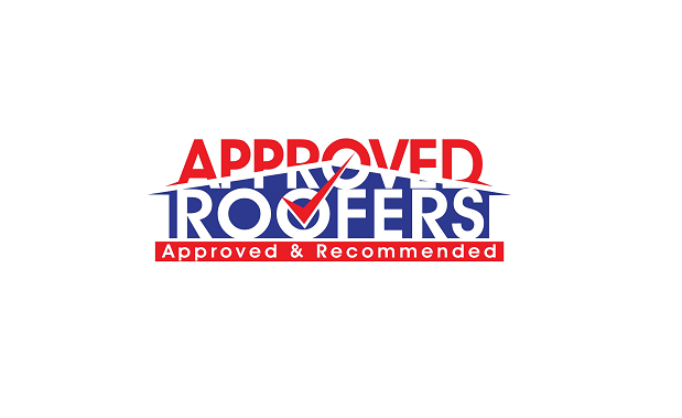 Logo of Approved Roofers