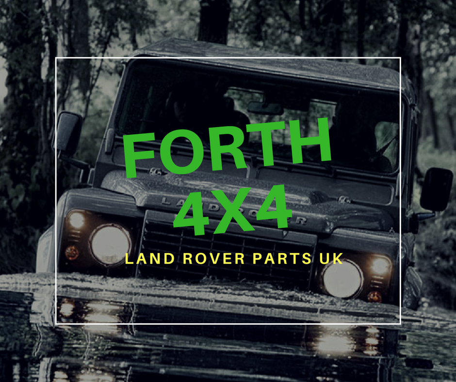 Logo of FORTH 4X4 Car Accessories And Parts In Alva, Clackmannanshire Logo of FORTH 4X4 Car Accessories And Parts In Alva, Clackmannanshire