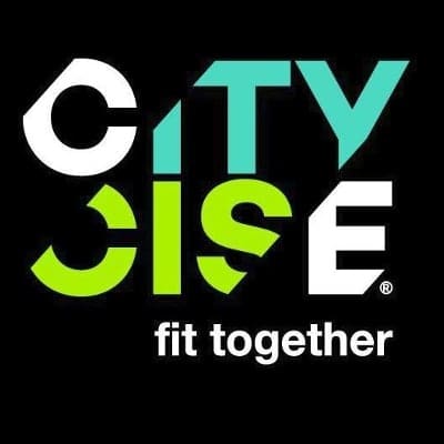 Logo of Citycise Gym Health Clubs Gymnasiums And Beauty Centres In Wandsworth, London