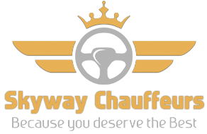 Logo of Skyway Chauffeurs