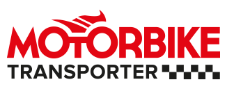 Logo of Motorbike Transporter