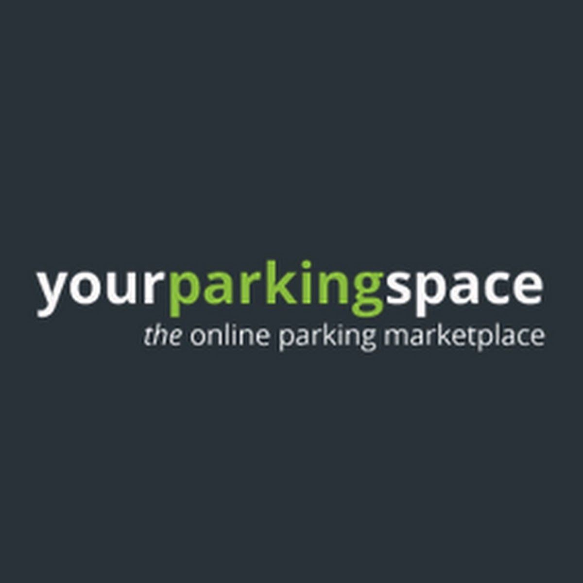 Logo of YourParkingSpacecouk