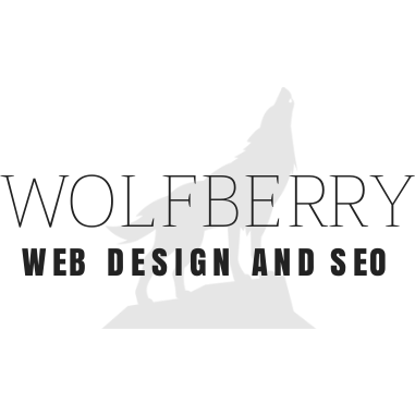 Logo of Wolfberry Media