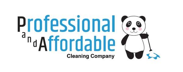 Logo of Panda Cleaning Company