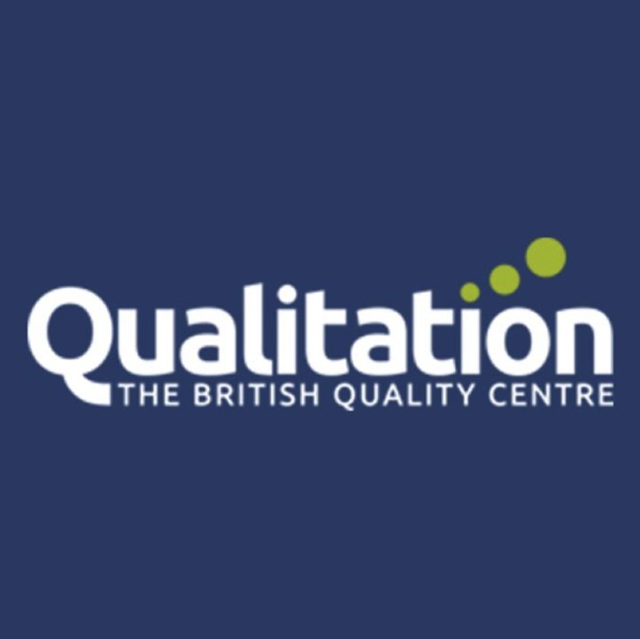 Logo of Qualitation