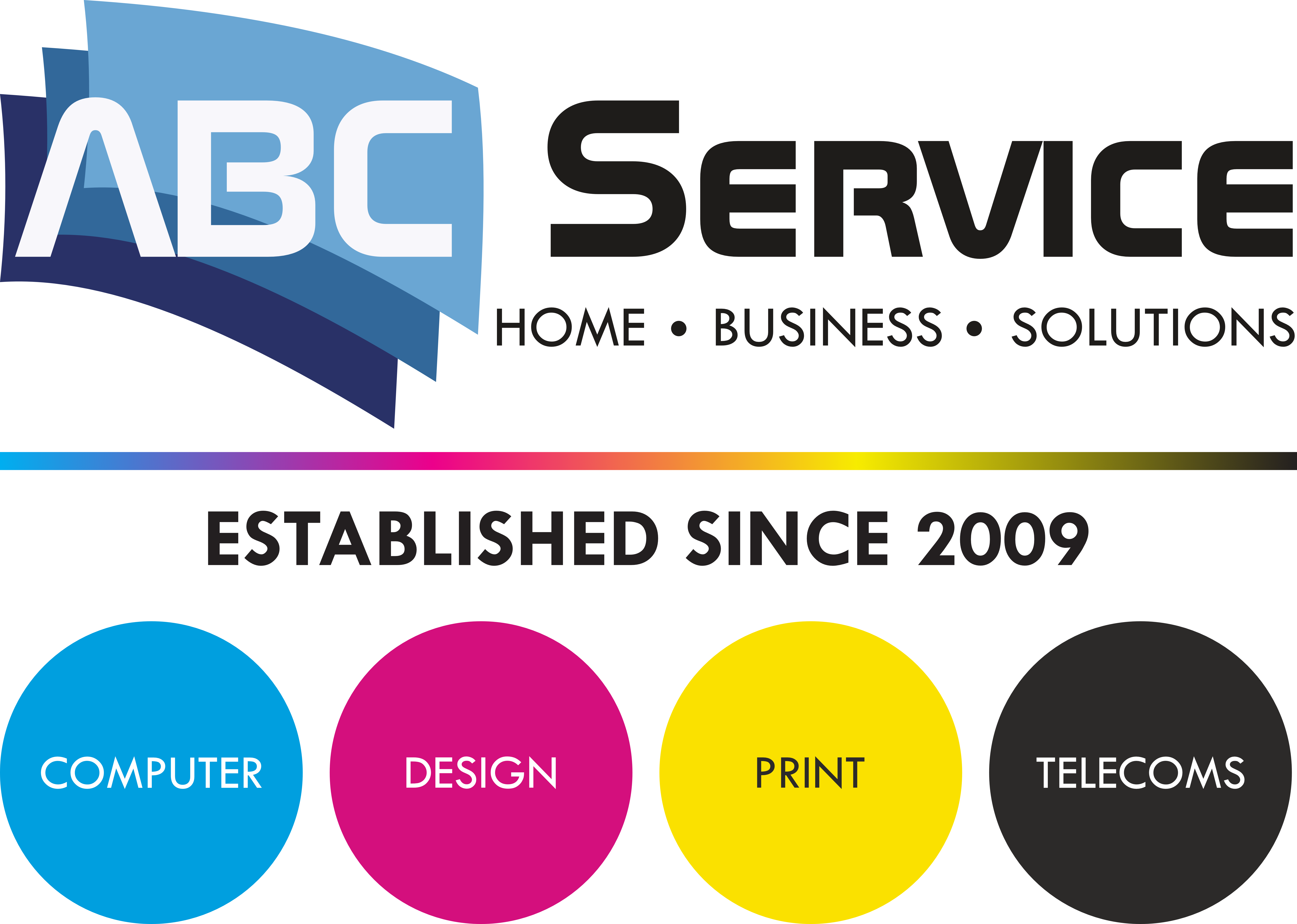 Logo of ABC Service Computer Support Computer Maintenance And Repairs In Tavistock, Devon Logo of ABC Service Computer Support Computer Maintenance And Repairs In Tavistock, Devon