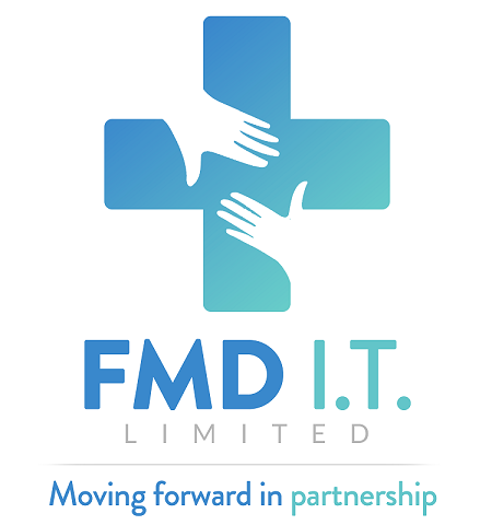 Logo of FMD IT Limited