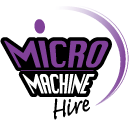 Logo of Micro Machine Hire Tool And Equipment Hire In Oxted, Surrey Logo of Micro Machine Hire Tool And Equipment Hire In Oxted, Surrey