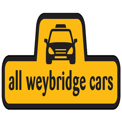 Logo of all weybridge cars