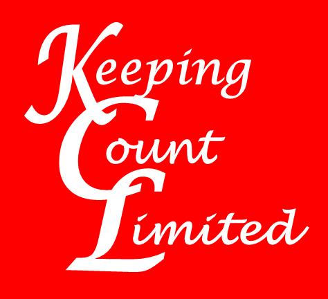 Logo of Keeping Count Ltd Bookkeeping Services In Downham Market, Norfolk Logo of Keeping Count Ltd Bookkeeping Services In Downham Market, Norfolk