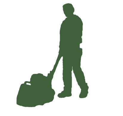 Logo of Greenwich Floor Sanding