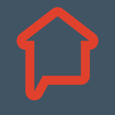 Logo of Hizzy Estate Agents