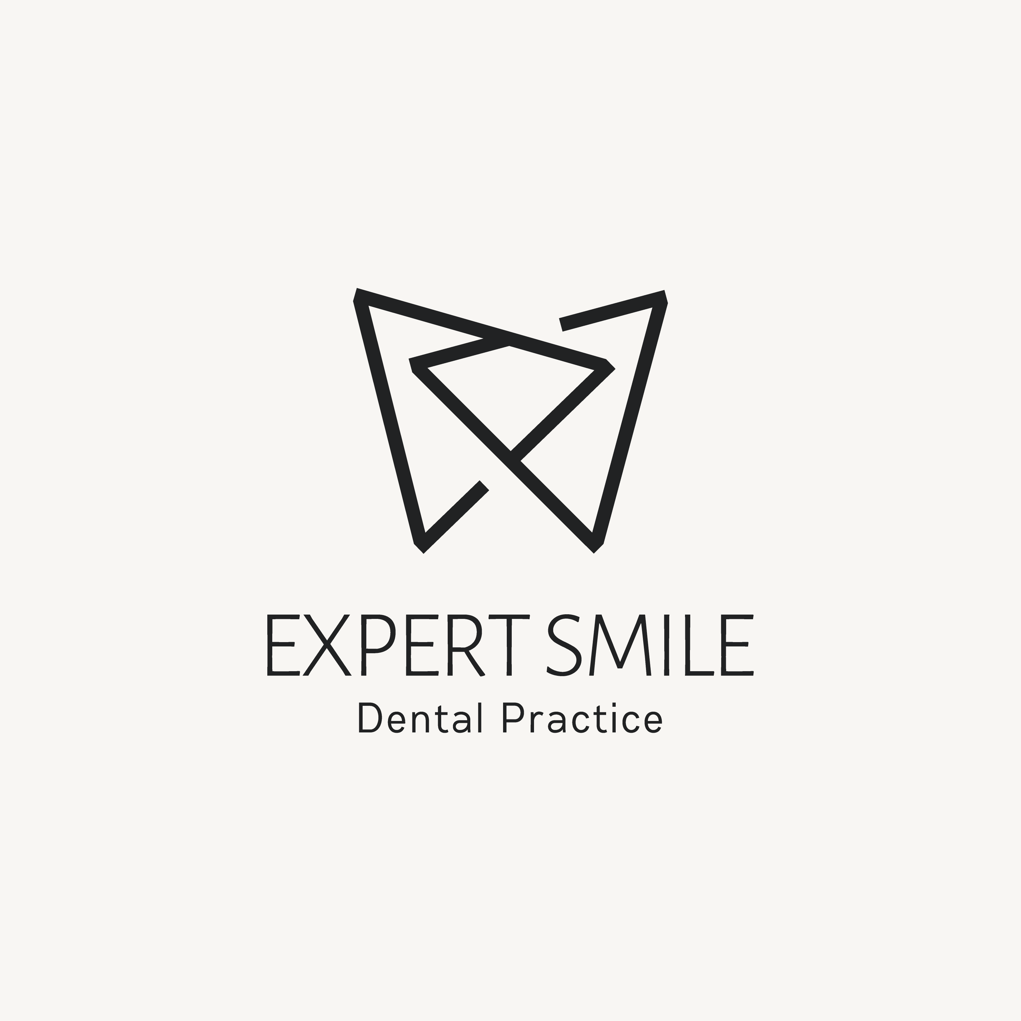 Logo of Expert Smile