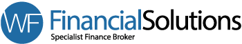 Logo of WF Financial Solutions Finance Brokers In Sheffield, South Yorkshire