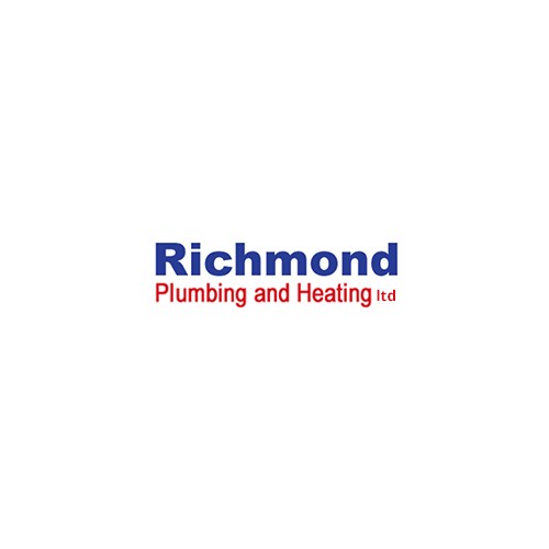 Logo of Richmond Plumbing and Heating Ltd