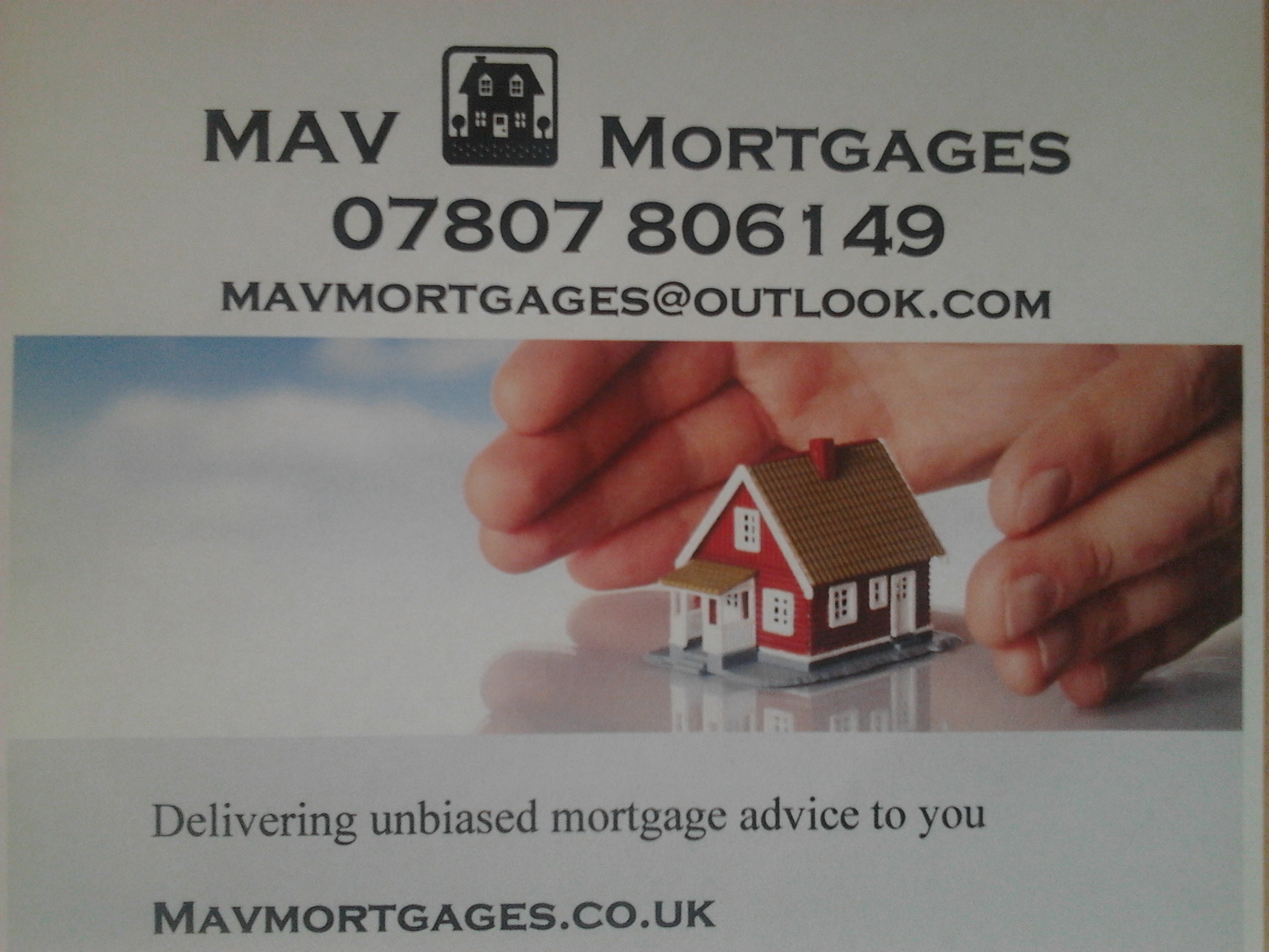 Logo of Mav Mortgages Mortgage Brokers In Aberdare, Mid Glamorgan Logo of Mav Mortgages Mortgage Brokers In Aberdare, Mid Glamorgan