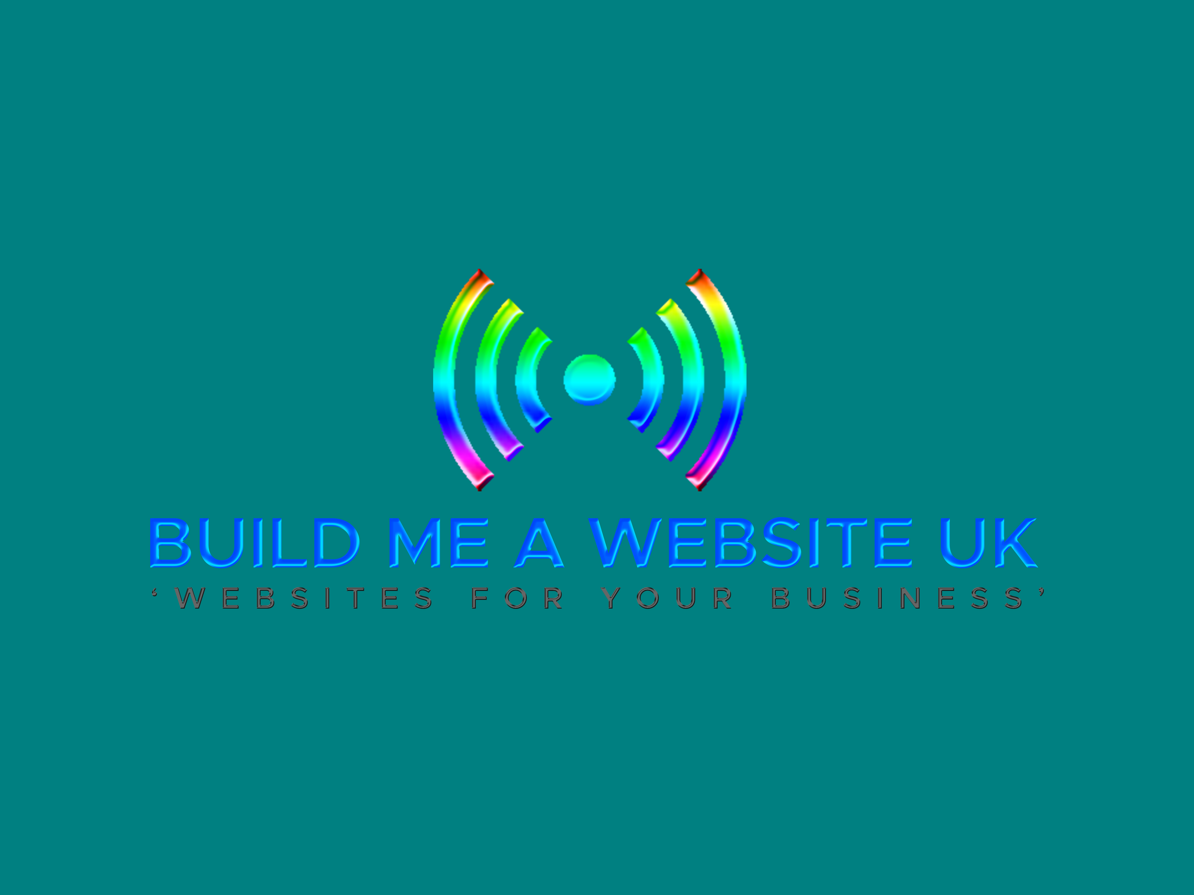 Logo of Build Me a Website