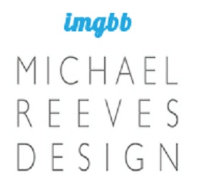 Logo of Michael Reeves