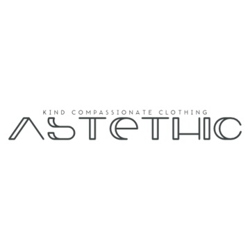 Logo of ASTETHIC Clothing In Farnborough, Hampshire Logo of ASTETHIC Clothing In Farnborough, Hampshire