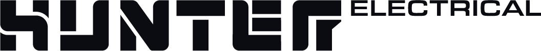 Logo of Hunter Electrical