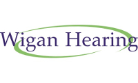 Logo of Wigan Hearing
