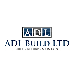 Logo of ADL Build Ltd