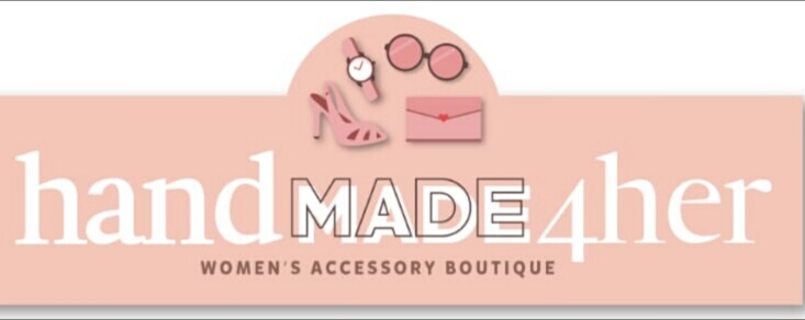 Logo of Handmade4Her Bags Belts And Accessories - Mnfrs And Suppliers In Horley, Surrey Logo of Handmade4Her Bags Belts And Accessories - Mnfrs And Suppliers In Horley, Surrey