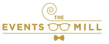 Logo of The Events Mill Party Organisers In Sidcup, Kent Logo of The Events Mill Party Organisers In Sidcup, Kent