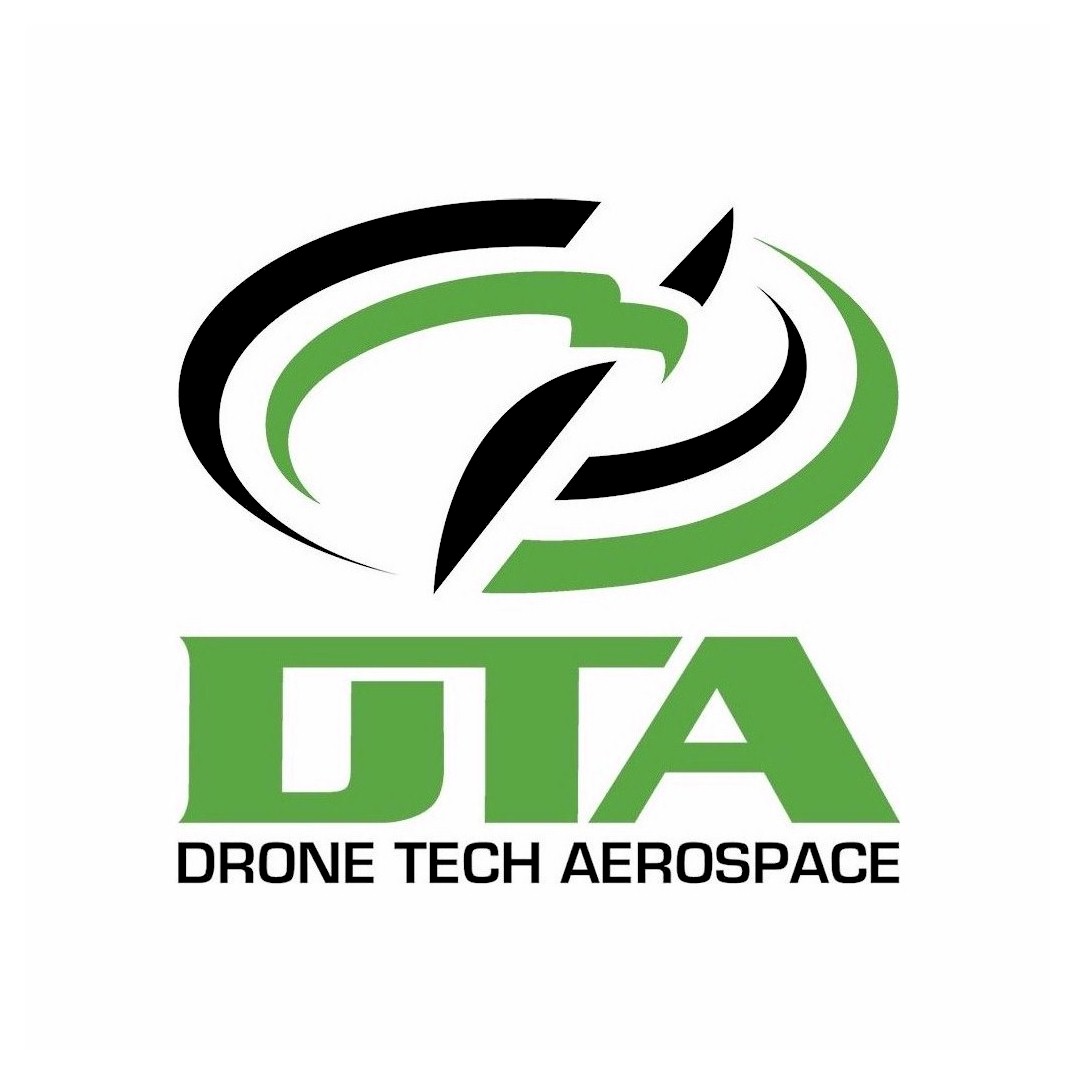 Logo of Drone Tech Aerospace Ltd West Wales