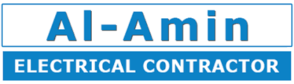 Logo of Al-Amin Electrical Contractor Electricians And Electrical Contractors In London Logo of Al-Amin Electrical Contractor Electricians And Electrical Contractors In London