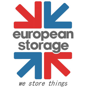 Logo of European Storage Storage Services In Folkestone, Kent Logo of European Storage Storage Services In Folkestone, Kent