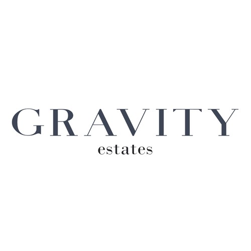 Logo of Gravity Estates