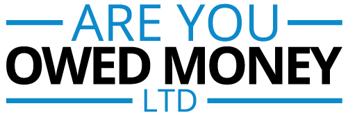 Logo of Are You Owed Money Limited