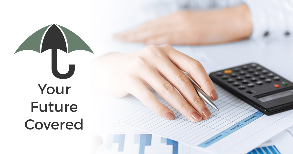 Logo of Umbrella Bookkeeping