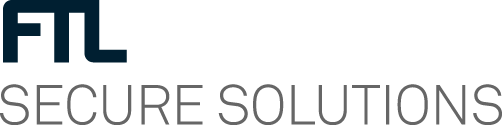Logo of FTL Secure Solutions