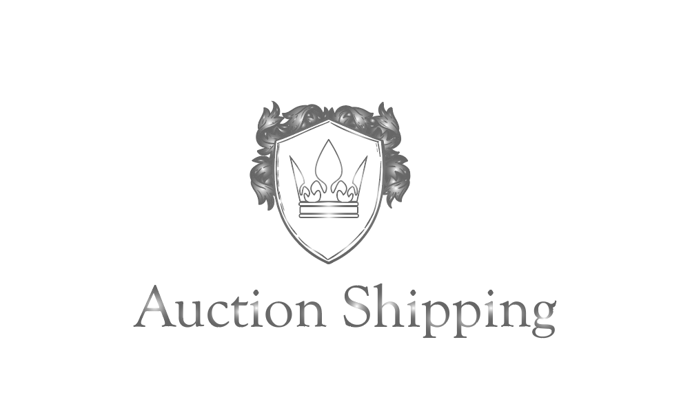 Logo of Auction Shipping Couriers In Horsham, West Sussex Logo of Auction Shipping Couriers In Horsham, West Sussex