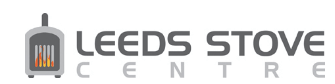 Logo of Leeds Stove Centre Stove Shop In Leeds, West Yorkshire